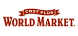 World Market (Cost Plus)